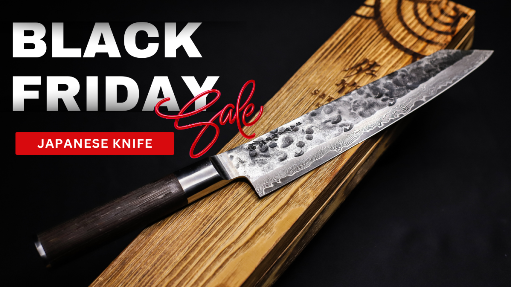 Best Japanese Knife Black Friday [Deals and Sales] 2024 Japanese